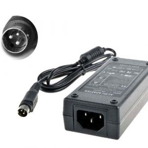 Fuente alimentacion impresora Epson 24v / 2.5a / 3 pines / ps150 / ps170 / m159a / c32c825341 / M-113