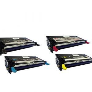 Toner compatible Dayma para DELL 3130 Cian 9000 pag.
