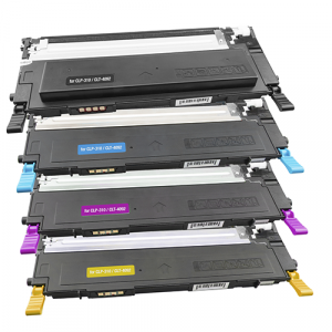 Toner compatible Dayma para SAMSUNG CLT-M4092 CLP310/315 / CLX 3170 / CLX 3175 Magenta 1000 pag.