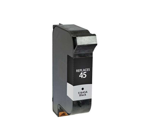 Tinta reciclada Dayma para HP N45 Negro 930 pag.