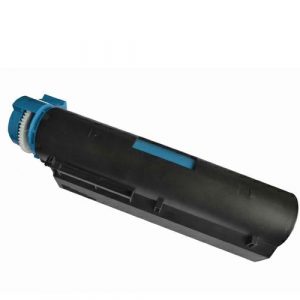 Toner compatible Dayma para OKI B410 / B430 / B440 / MB460 / MB470 / MB480 Negro 3500 pag.