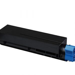 Toner compatible Dayma para OKI B411 / B431 / B511 / B461 / B471 Negro 4000 pag.