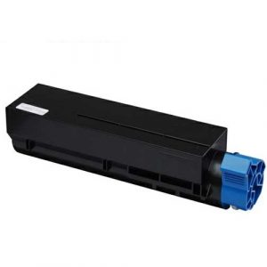 Toner compatible Dayma para OKI B412 / B432 / B512 / MB472 / MB492 / MB562 Negro 3000 pag.