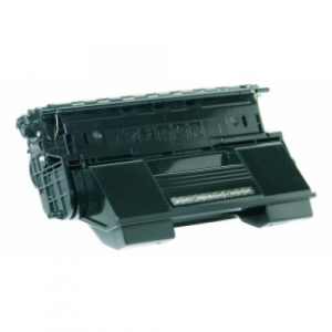 Toner + tambor compatible Dayma para OKI B6200 / B6300 / B6250 Negro