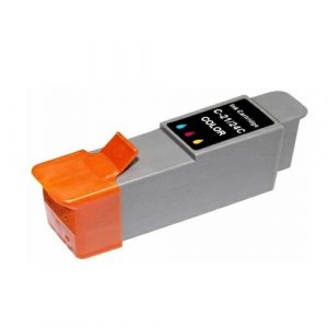 Tinta compatible Dayma para CANON BCI21 / BCI24 Color 100 pag.
