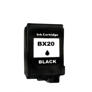 Tinta compatible Dayma para CANON BX20 Negro 900 pag.