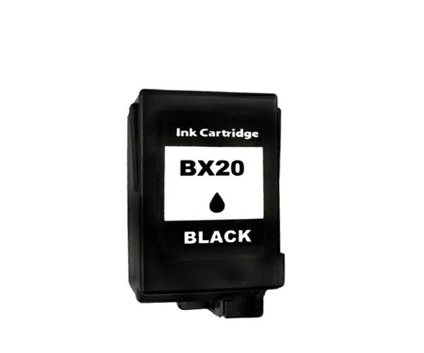 Tinta compatible Dayma para CANON BX20 Negro 900 pag.