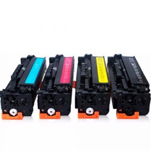 Toner compatible Dayma para CANON 055H Amarillo 5900 pag.
