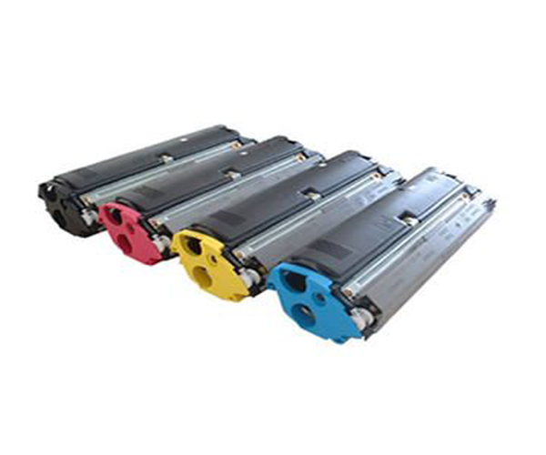 Toner compatible Dayma para OKI C310 / C330 / C510 / C511/ C530 / MC351 / MC361 / MC562 Amarillo 2000 pag.