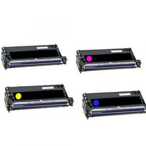 Toner compatible Dayma para EPSON Aculaser C3800N Negro 8000 pag.