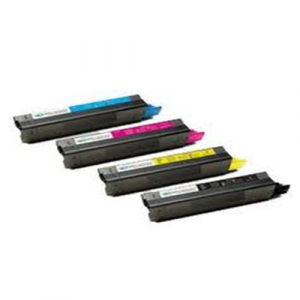 Toner compatible Dayma para OKI C3100 / C3200 / C5100 / C5250 / C5300 / C5400 Amarillo 5000 pag.