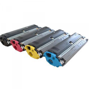 Toner compatible Dayma para OKI C510 Negro 5000 pag.