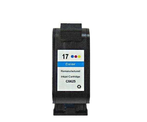Tinta reciclada Dayma para HP N17 Color 960 pag.