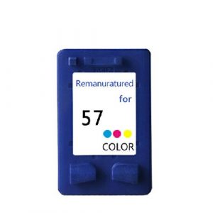 Tinta reciclada Dayma para HP N57 Color 480 pag.