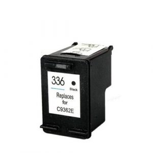 Tinta reciclada Dayma para HP N336 Negro 500 pag.