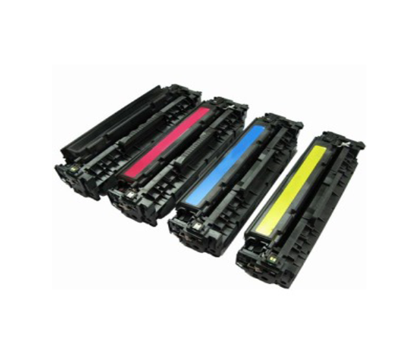Toner compatible Dayma para HP CC533A / CE413A / CF383A / Canon 718 Magenta 2800 pag.