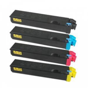 Toner compatible Dayma para HP CB540A (125A) / CE320A (128A) / CF210X (131X) / Canon 716/731 Negro 2200 pag.