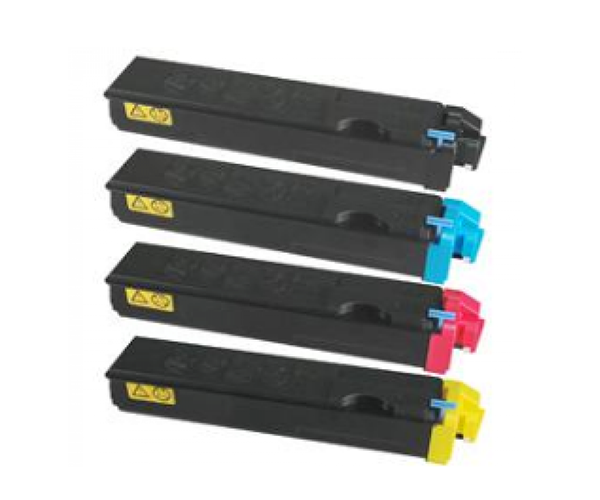 Toner compatible Dayma para HP CB543A (125A) / CE323A (128A) / CF213A (131A) / Canon 716/731 Magenta 1400 pag.