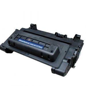 Toner compatible Dayma para HP CC364A Negro 10000 pag.