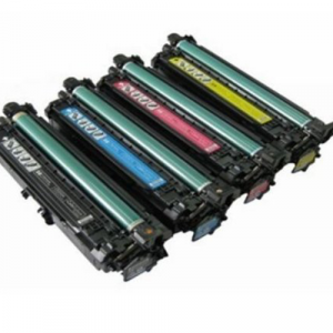 Toner compatible Dayma para Hp CE270A / 650A /  Negro  13.500 Pag.