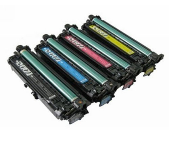 Toner compatible Dayma para HP CE273A (650A) Magenta 15000 pag.