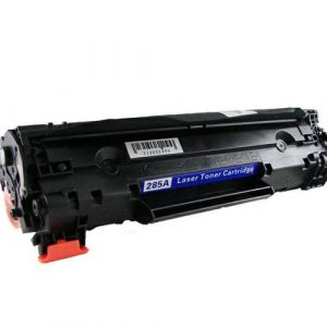 Toner compatible Dayma para HP CE285A / CB435A / CB436A / CE278A / Canon 725/728/712 Negro 1600 pag.