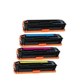 Toner compatible Dayma para HP CE340A (615A) Negro 13500 pag.