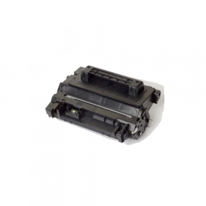 Toner genérico para HP CE390A / CC364A / 64A / 90A / Negro / 10.000 Pag