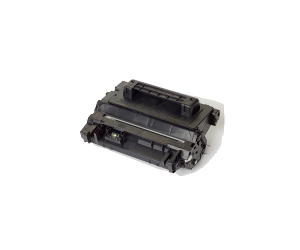 Toner genérico para HP CE390A / CC364A / 64A / 90A / Negro / 10.000 Pag