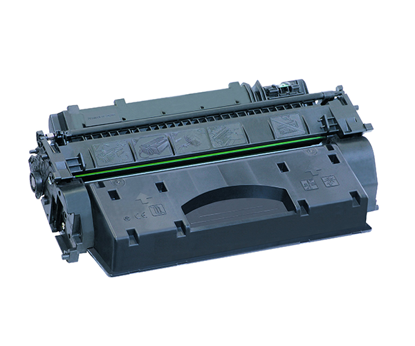 Toner genérico para HP CE505X / CF280X / Canon 719H / C-EXV40 / Negro