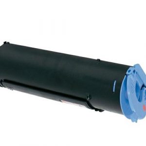 Toner compatible Dayma para CANON C-EXV18 Negro 8400 pag.