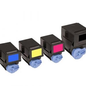 Toner compatible Dayma para CANON C-EXV21 Cian 14000 pag.