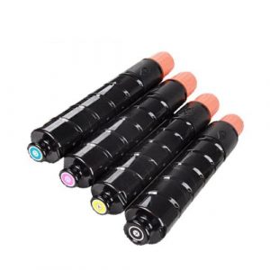 Toner compatible Dayma para CANON C-EXV29 Amarillo 27000 pag.