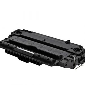 Toner compatible Dayma para HP CF214A (14A) Negro 10000 pag.