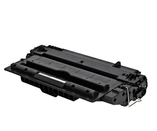 Toner compatible Dayma para HP CF214A (14A) Negro 10000 pag.
