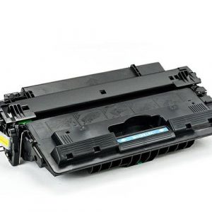 Toner compatible Dayma para HP CF214X (14X) Negro 17500 pag.