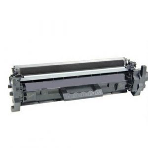 Toner compatible Dayma para HP CF217A (17A) Jumbo Negro 6000 pag.