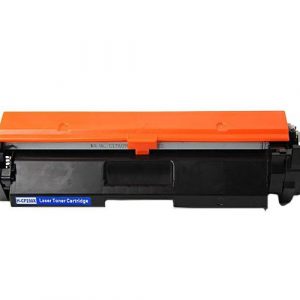 Toner compatible Dayma para HP CF230X (30X) Jumbo Negro 4200 pag.
