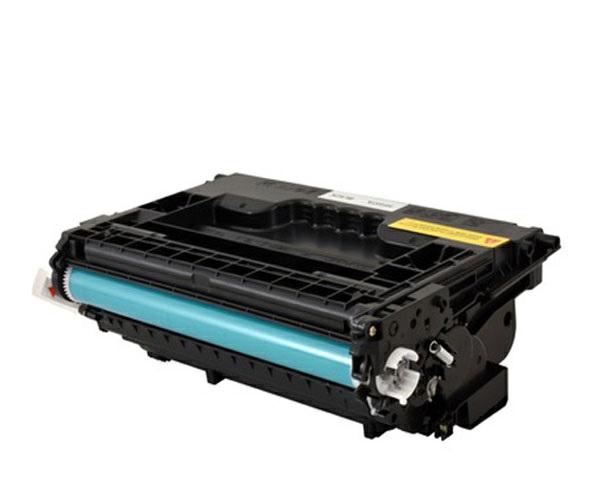 Toner compatible Dayma para HP CF237A (37A) Negro 11000 pag.