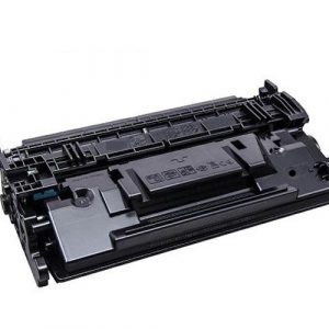 Toner compatible Dayma para HP CF287A (87A) / Negro 9000 pag.