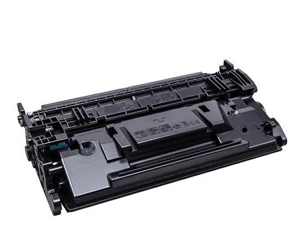 Toner compatible Dayma para HP CF287X (87X) Negro 18000 pag.