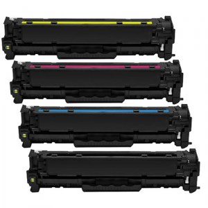 Toner compatible Dayma para HP CF350A (130A) Negro 1300 pag.