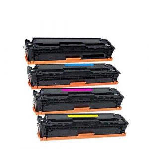 Toner compatible Dayma para HP CF410X Negro 6500 pag.