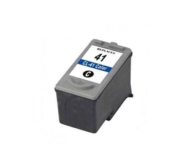 Tinta reciclada Dayma para CANON CL41 Color 15ml.