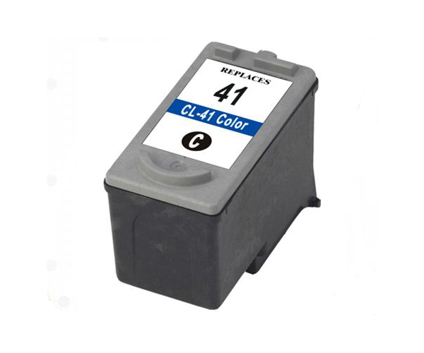 Tinta Alternativo Canon CL41 Color 15ml