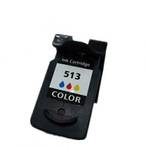 Tinta reciclada Dayma para CANON CL513 Color