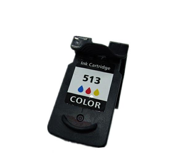 Tinta reciclada Dayma para CANON CL513 Color