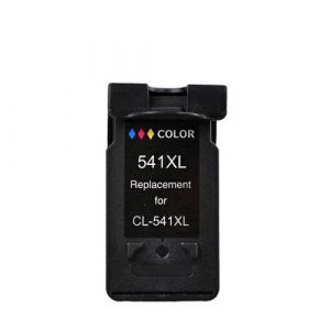 Tinta reciclada Dayma para CANON CL541XL Color 520 pag.