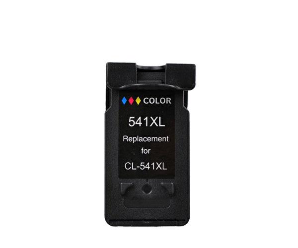 Tinta reciclada Dayma para CANON CL541XL Color 520 pag.