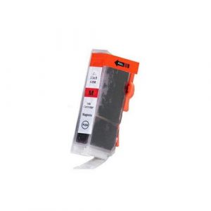 Tinta compatible Dayma para CANON BCI 3/5/6/8 Magenta 280 pag.